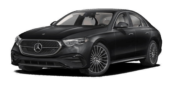 Mercedes E Class