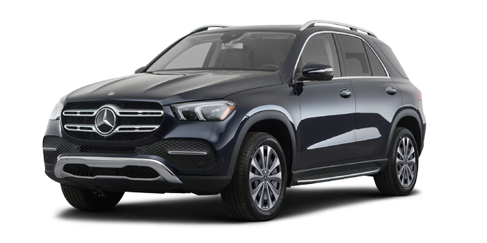 Mercedes GLE