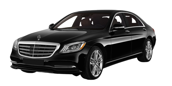 Mercedes S Class