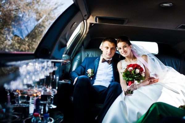 Wedding Day Transport How to Plan Perfectly with VHA Limos