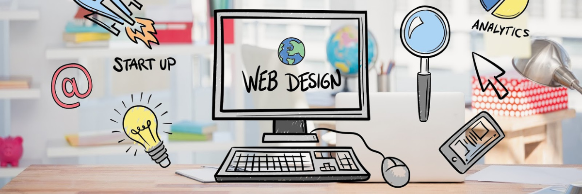 Website Designing, Website Designer Amritsar, Punjab, India